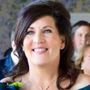 Meet your Posher, Nancyntony